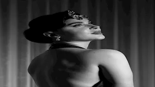 "مفيش بجمالك".. نورهان منصور جريئة في أحدث ظهور لها