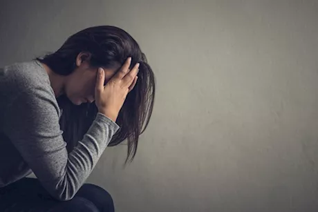 الحزن يضعف مناعتك- إليك السبب "فيديوجرافيك"