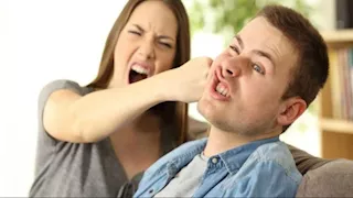  "العنف ضد الأزواج".. حين يصبح الرجل ضحية في منزله