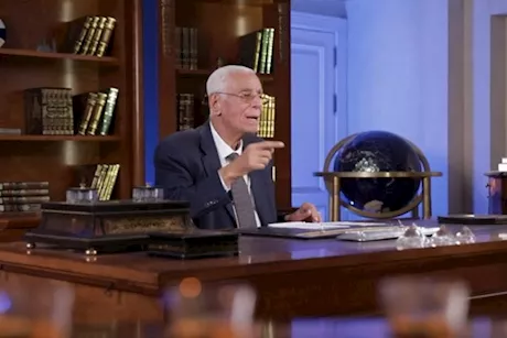 حسام موافي: الرياضة أفضل من الأدوية لعلاج هذا المرض