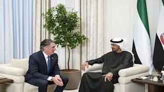 الإمارات وأمريكا توقعان مذكرة تفاهم لتعزيز التعاون في الطاقة والذكاء الاصطناعي