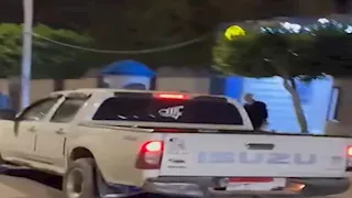 تفاصيل جديدة في واقعة استعادة مواطن سيارته المسروقة بالإسكندرية -فيديو وصور