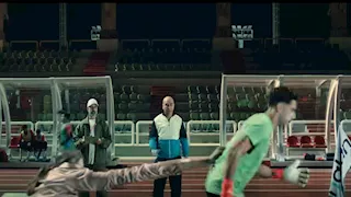 "الكابتن قال كلمته".. حسام حسن وشوبير يشاركان في إعلان دعائي