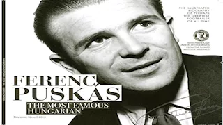 مكتبة الإسكندرية تحتفي بإطلاق النسخة العربية من كتاب "بوشكاش" أسطورة كرة القدم 