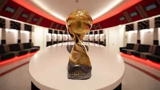 بمشاركة منتخب مصر.. قناة عربية تنقل مباريات كأس العرب