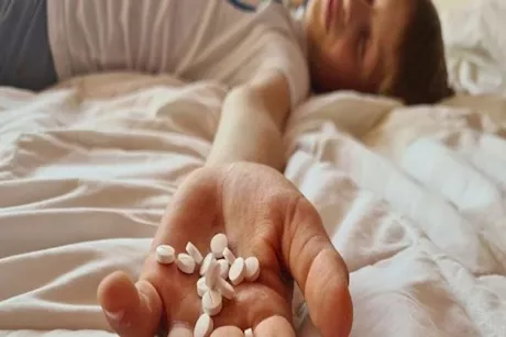 تناولت جرعة زائدة بالخطأ من دوائك؟- إليك ما عليك فعله