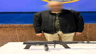 أطلق الرصاص ليلة الانتخابات.. حبس متهم 15 يومًا لحيازته سلاحًا بالفيوم