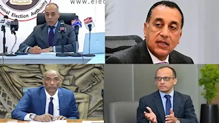 نشرة التوك شو| انطلاق المرحلة الثانية للانتخابات.. وآليات رقابية لضمان النزاهة