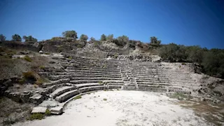 إسرائيل تخطط للاستيلاء على موقع تاريخي في الضفة الغربية