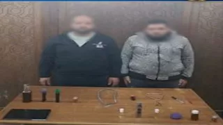 ضبط نصاب بالإسكندرية يمارس الدجل عبر السوشيال ميديا