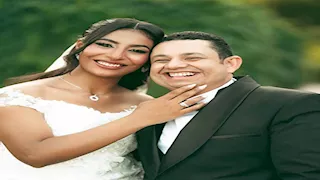 فرحة لم تكتمل.. قصة مأساوية لعروسين قضى عليهما الغاز بالمنيا (صور)