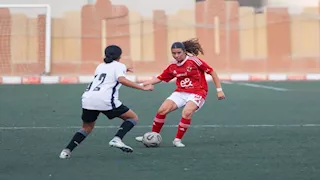 "خسارة الأبيض واستمرار منافسة دجلة والأهلي".. نتائج الجولة العاشرة من دوري السيدات