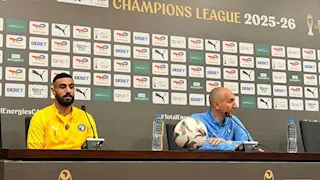 موعد مباراة بيراميدز و ريفرز يونايتد في دوري أبطال أفريقيا والقناة الناقلة