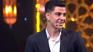 محمد ماهر الشناوي يُبهر "دولة التلاوة" بسورة الرعد