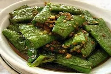 ماذا يحدث لجسمك عند تناول الفلفل المقلي يوميا؟