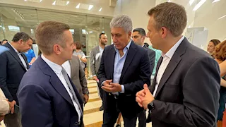 السياحة: 1.5 مليون سائح ألماني زاروا مصر حتى أكتوبر 2025.. ونتوقع 1.7 مليون بنهاية العام