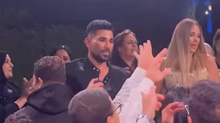 بعد تصدر زفاف ابنها التريند.. 13 معلومة عن ريم مصطفى وأبنائها