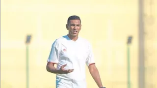 موعد ومكان جنازة مدرب الحراس نور الزاكي