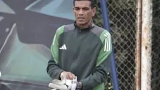 وفاة مدرب حراس الألومنيوم وعصام الحضري ينعيه