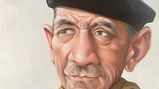 "عصفور من الشرق" معرض تشكيلى يحتفى بنوابغ مصر بفرنسا.. اليوم