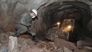 مقتل شخصين في حادث بمنجم شمال غرب إسبانيا