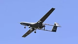 موسكو: المسيرات الروسية تضرب نقطة انتشار اوكرانية مؤقتة