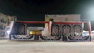 المنوفية تستعد لانتخابات النواب بـ500 مقر و541 لجنة فرعية (صور)