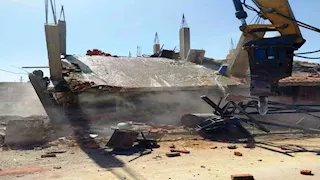 ضمن الموجة الـ27.. إزالة 7099 حالة تعدٍ على أراضي الدولة بسوهاج