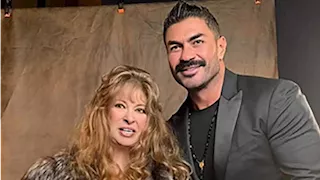 خالد سليم يُعلق على لقائه بالفنانة نيللي في "القاهرة السينمائي" 