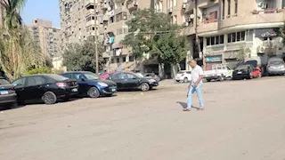 محافظ القاهرة يوجه بشن حملة كبرى على شارع الإسناوي بالوايلي 