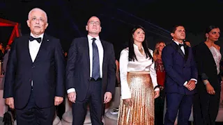 المشاط: ريادة الأعمال ركيزة للتحول نحو اقتصاد إنتاجي ومبتكر وأكثر تنافسية