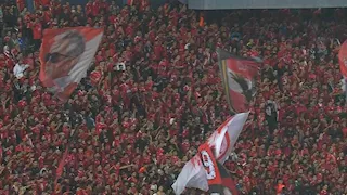 "قبل مباراة الجمعة".. تاريخ مواجهات الأهلي وشبيبة القبائل الجزائري