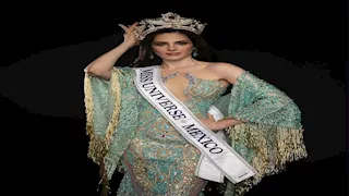 بعد تتويجها باللقب.. أجمل إطلالات ملكة جمال الكون 2025