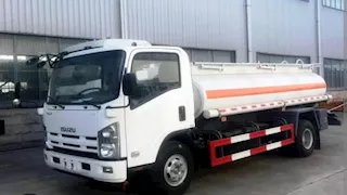 تفاصيل ضبط أكبر قضية تلاعب في المواد البترولية بالأقصر