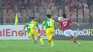 "بعد الفوز على شبيبة القبائل".. ترتيب مجموعة الأهلي في دوري أبطال أفريقيا