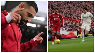 "مباراة تاريخية وقاسية لصلاح".. ليفربول يسقط بثلاثية جديدة في الدوري الإنجليزي