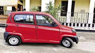 السيارات بديل التوك توك.. محافظة الجيزة تبدأ التطبيق في 3 أحياء