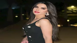 هو فيه جمال كده؟.. زوجة محمد عواد تنشر صورا جديدة بشعار الزمالك والجمهور يعلق