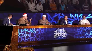 نشرة التوك شو| "دولة التلاوة" تُكرم قيثارة السماء الشيخ محمد رفعت