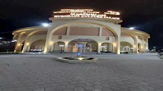 منارة فنية على ساحل البحر الأحمر.. "الثقافة" تستعد لافتتاح قصر ثقافة الغردقة 