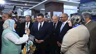 وزير الإسكان: قطاع المياه يشهد تحولًا نوعيًا بدعم الابتكار والشراكات الدولية