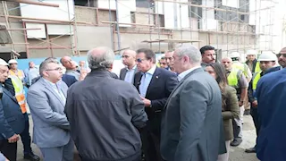 طفرة في خدمات الطوارئ.. "المستشفيات التعليمية" تدشن 5 مشروعات طبية كبرى