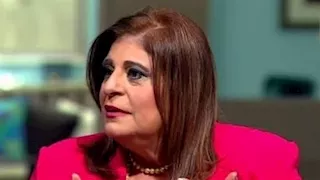 وفاة الإعلامية ميرفت سلامة.. و"الوطنية للإعلام": مسيرتها حافلة بالعطاء