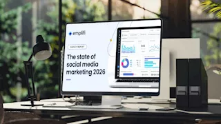 من هي "Emplifi" التي صنفت حساب وزارة الداخلية بين الأفضل عالميا؟