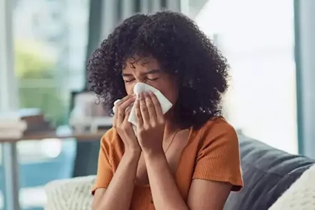 علاج البرد والإنفلونزا في البيت- 5 فواكه قد تساعدك 