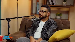 محمد سيد بشير يكشف مفاجآت عن كواليس مسلسل "الأميرة"