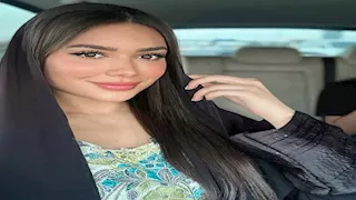 شخصي.. تعليق مثير للجدل من زوجة النني الثانية عن الحجاب
