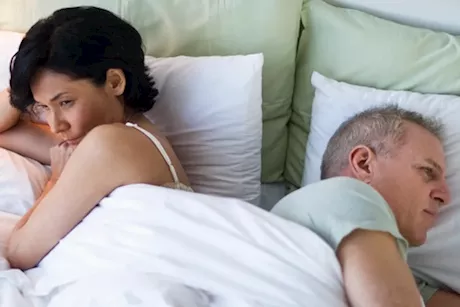 هل تقل الشهوة مع تقدم العمر؟- طبيبة تحسم الجدل "فيديو"