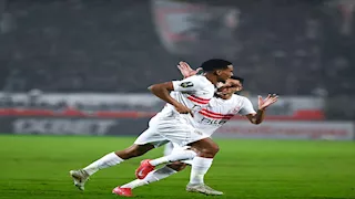 إبراهيم عبد الخالق يعلق على مواجهة الزمالك وكايزر تشيفز