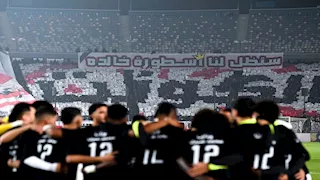 أول قرار لمدرب الزمالك بعد الوصول لجنوب أفريقيا لمواجهة كايزر تشيفز